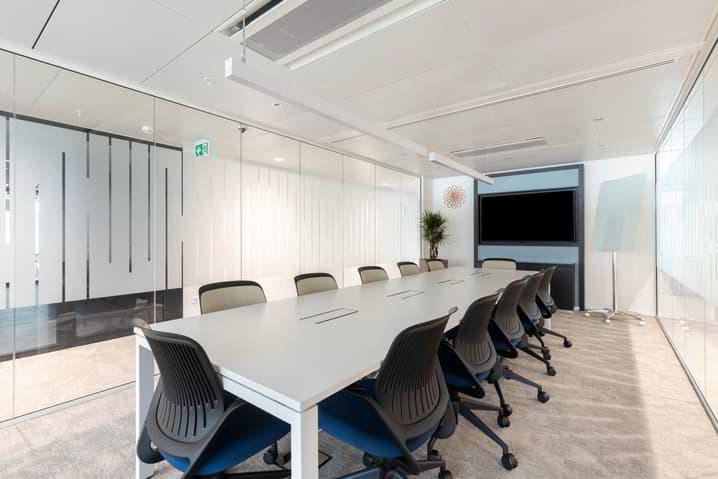 Bureaux flexibles à Regus Pont Rouge - Ansicht 5