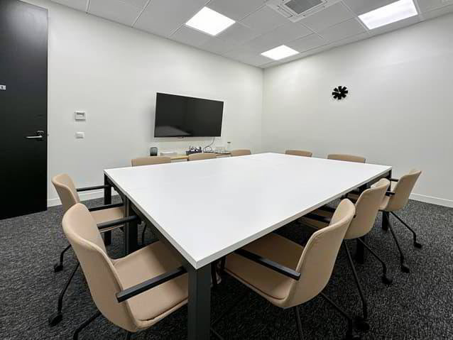Coworking flexible à Regus Pont Rouge - Ansicht 5
