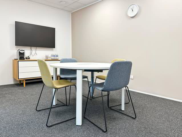 Bureau privé pour 5 à Regus Versoix Station Lakeside - Ansicht 5