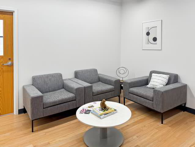 Bureau privé pour 4 à Regus Versoix Station Lakeside - Ansicht 4