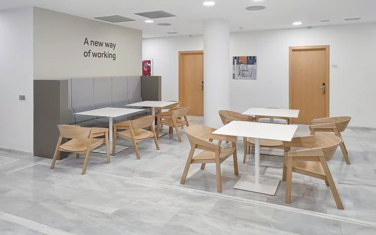 Bureau privé pour 1 à Regus Versoix Station Lakeside - Ansicht 3