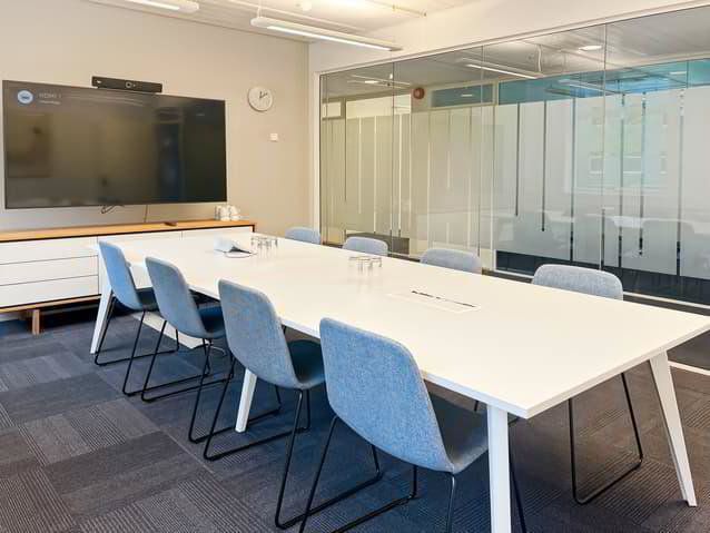 Bureau privé pour 1 à Regus Versoix Station Lakeside - Ansicht 4