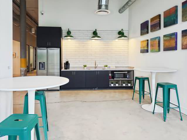 Bureau privé pour 1 à Regus Versoix Station Lakeside - Ansicht 5