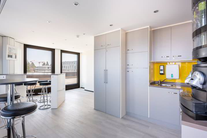 Bureau privé pour 1 à Regus Balexert Tower - Mehr