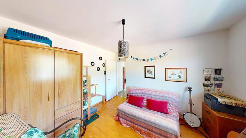 Wohnung – La Plaine - Mehr