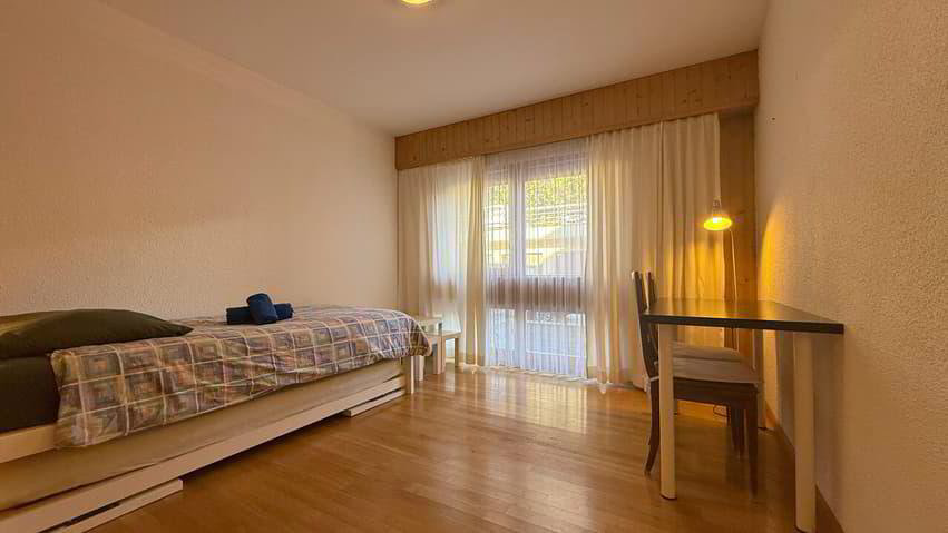 Wohnung – Crans, Chermignon-d'en-Haut