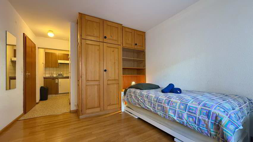 Wohnung – Crans, Chermignon-d'en-Haut - Ansicht 2