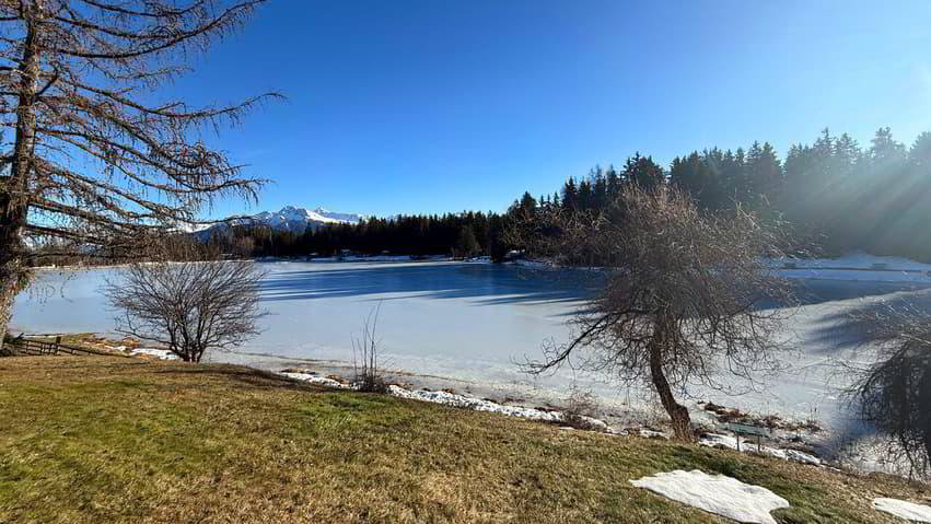 Wohnung – Crans, Chermignon-d'en-Haut - Ansicht 5