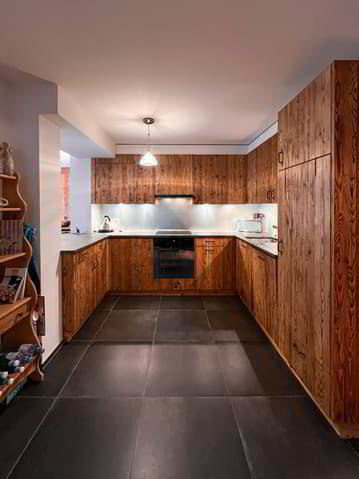 4.5 rooms Apartment to buy in Mollens VS - image 1/12