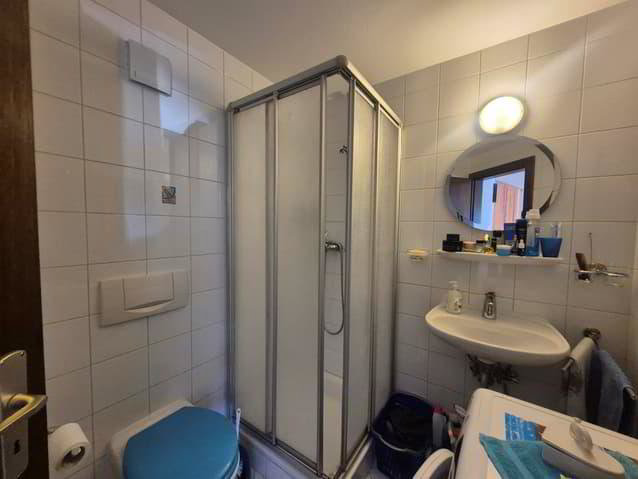 1.5 Zimmer Wohnung zu vermieten in Erde - Bild 1/5