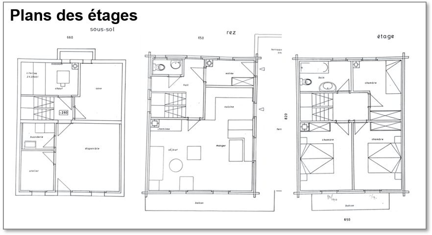 6.5 rooms House to buy in Ayer - image 1/8