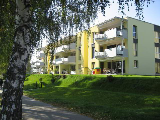 null rooms Car park, garage for rent in Yverdon-les-Bains - image 1/1