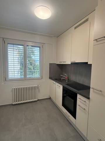 Wohnung – Lausanne - Ansicht 2