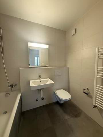Appartamento di 2.5 locali in affitto a Lausanne - immagine 1/4