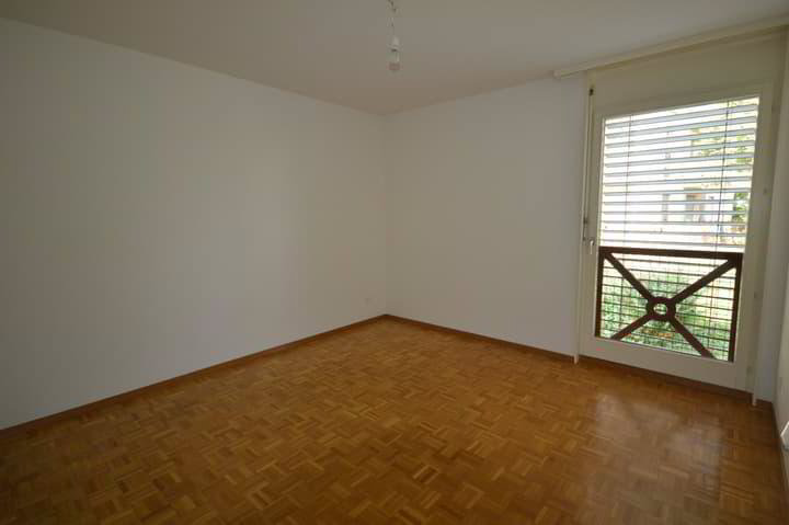 Wohnung – Pully - Ansicht 2