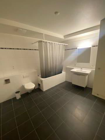 3 rooms Apartment for rent in Leysin - image 1/4