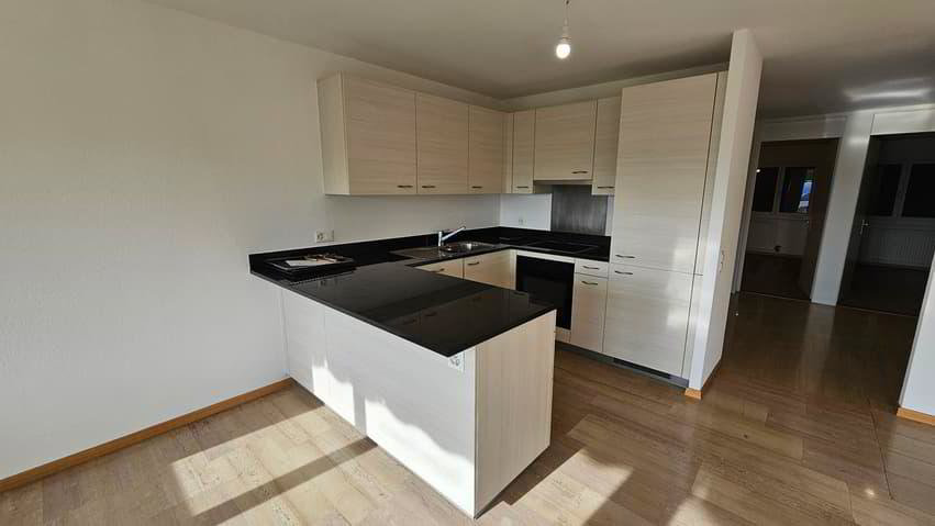 Wohnung – Echandens - Ansicht 2