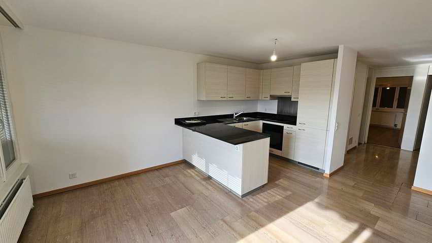 Wohnung – Echandens - Ansicht 3