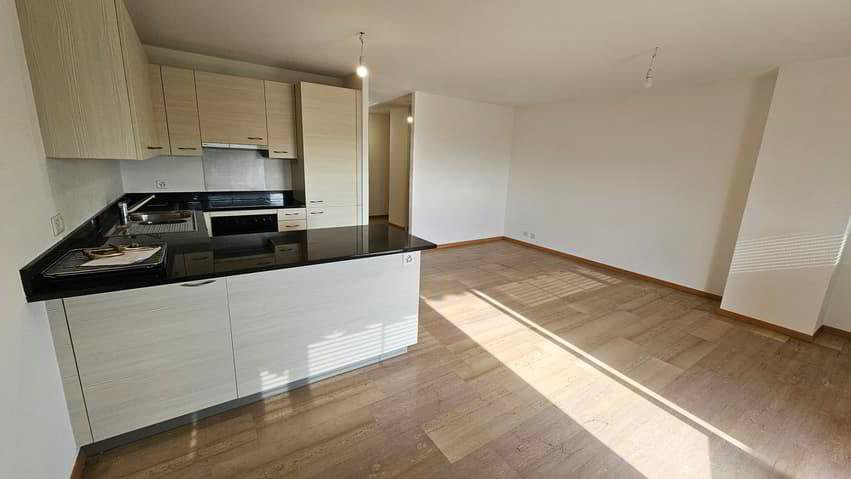 Wohnung – Echandens - Ansicht 5