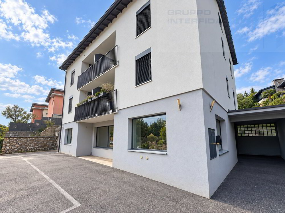 Appartamento di 3.5 locali in affitto a Besazio - immagine 1/11