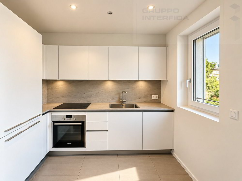 Wohnung – Besazio - Ansicht 2
