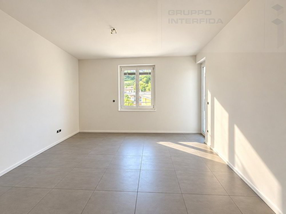 Wohnung – Besazio - Ansicht 4