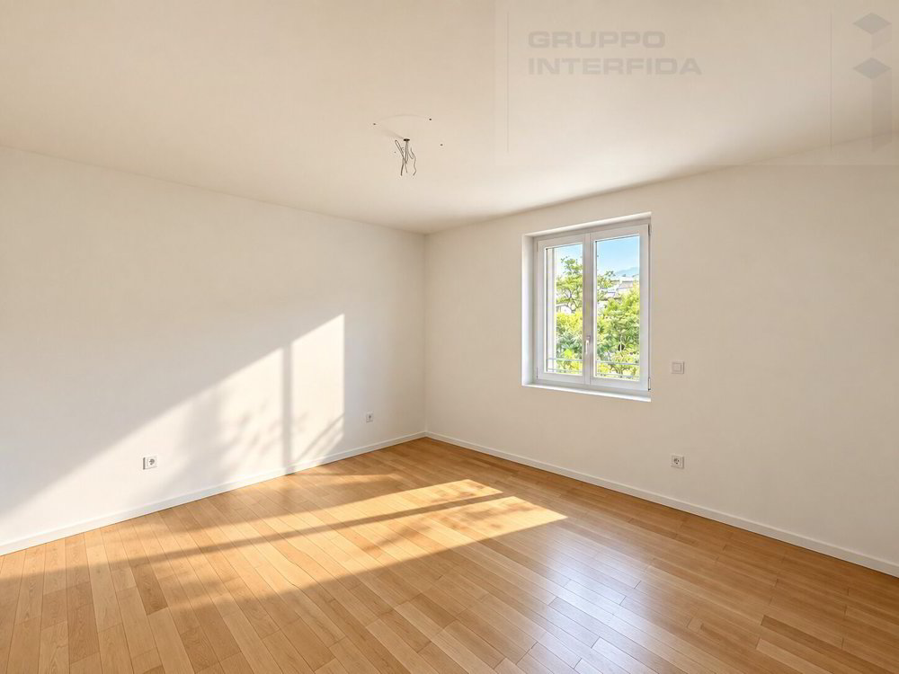 Wohnung – Besazio - Mehr
