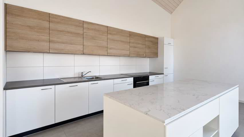 Wohnung – Villars-Ste-Croix - Ansicht 3