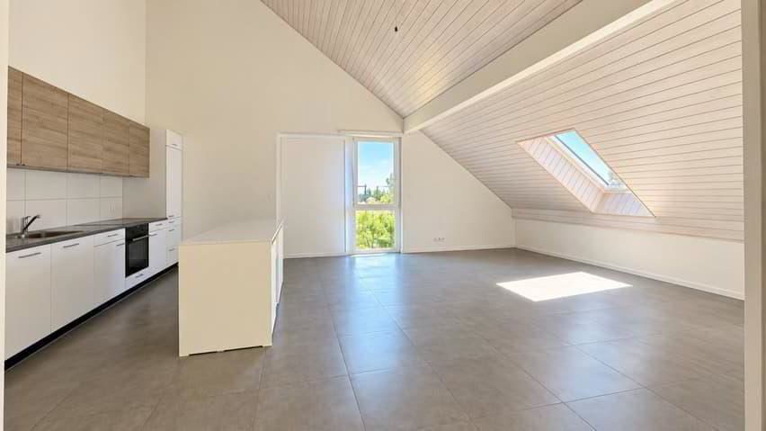 Wohnung – Villars-Ste-Croix - Ansicht 4