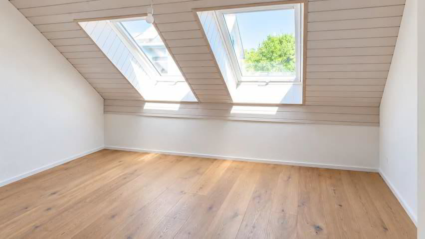 Wohnung – Villars-Ste-Croix - Ansicht 5