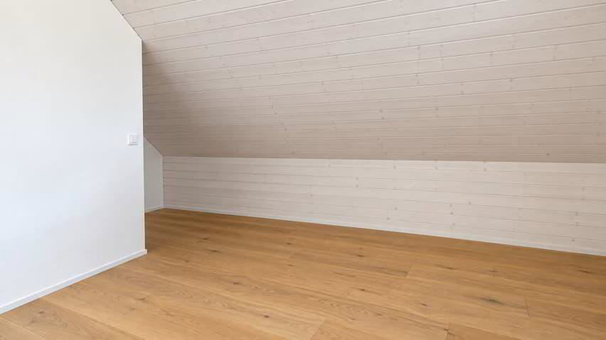 Wohnung – Villars-Ste-Croix - Mehr