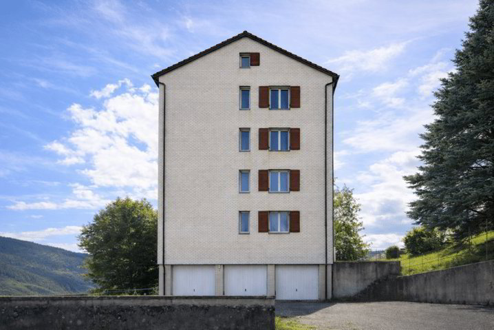 Immeuble De Rendement 8 Appt. Jura Vaudois - Ansicht 2