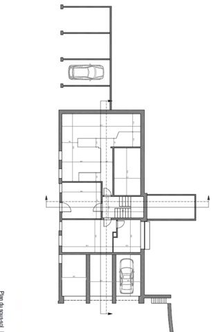 Immeuble De Rendement 8 Appt. Jura Vaudois - Ansicht 5