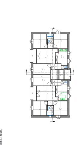 Immeuble De Rendement 8 Appt. Jura Vaudois - Mehr