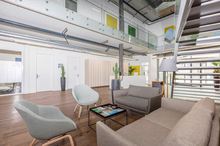 Coworking à Regus iLife City - Ansicht 4