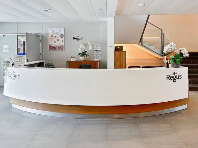 Bureaux flexibles à Regus Business Park - Ansicht 4