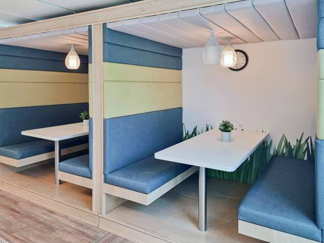 Coworking flexible à Regus City Flon - Mehr