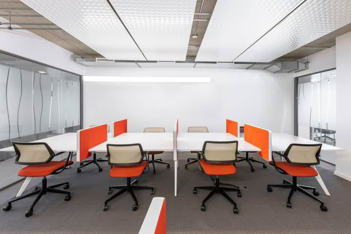 Coworking flexible à Regus Morges - Mehr