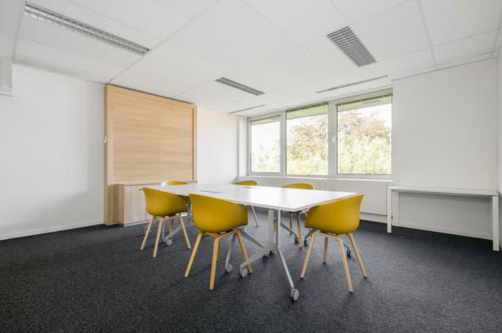 Bureau privé pour 1 à Regus Morges - Ansicht 5