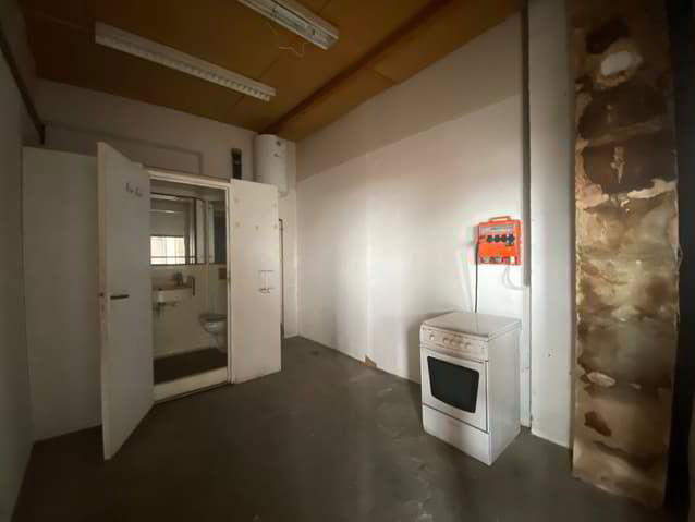 Atelier / Dépot à Penthalaz - Ansicht 5
