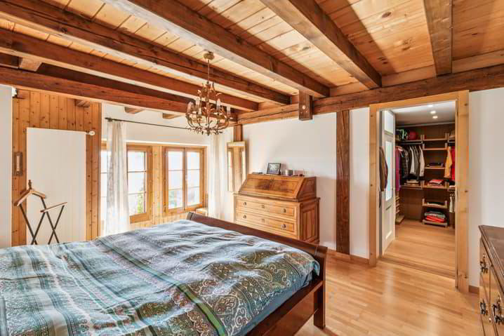 10.5 rooms House to buy in Rances - image 1/13