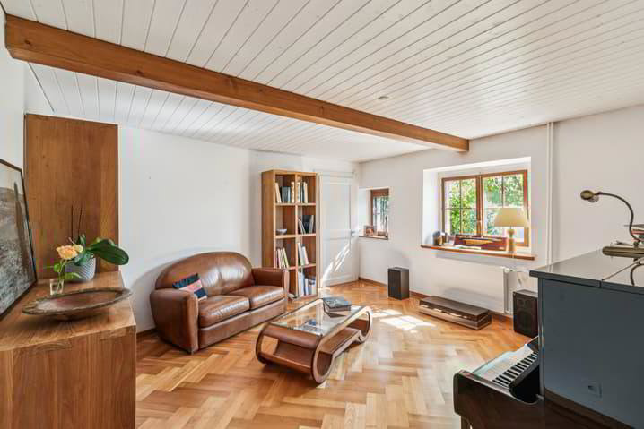 Haus – Rances - Ansicht 2
