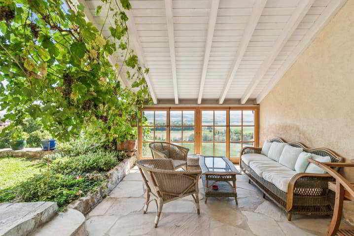Haus – Rances - Ansicht 3