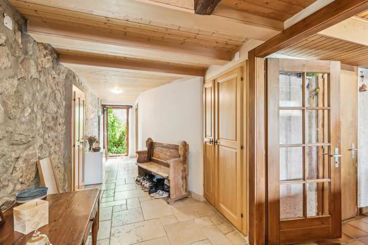 Haus – Rances - Ansicht 5
