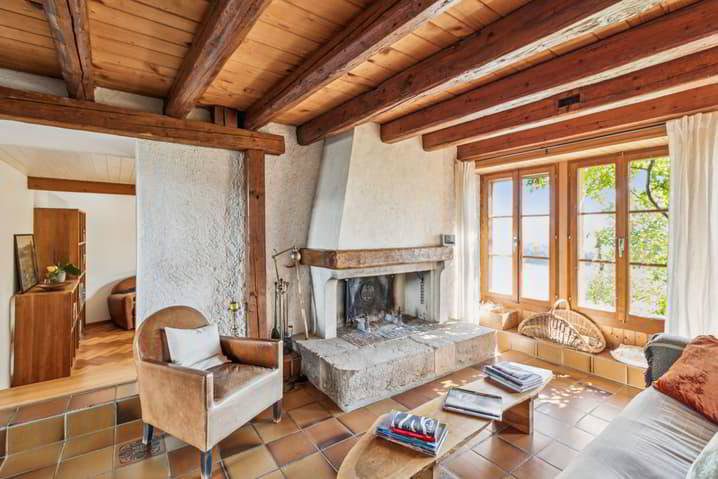 Haus – Rances - Mehr