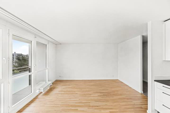 Wohnung – Renens VD - Ansicht 3