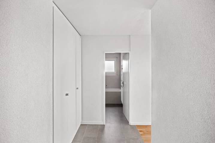 Wohnung – Renens VD - Ansicht 4