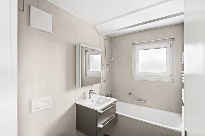 Wohnung – Renens VD - Ansicht 5