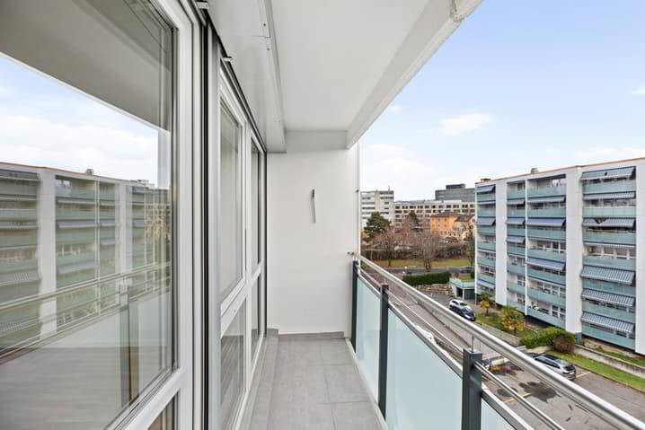 1 rooms Apartment for rent in Renens VD - image 1/6