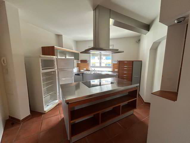Wohnung – Lausanne - Ansicht 2